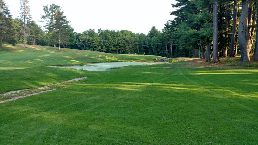 Golf Course «Londonderry Country Club», reviews and photos, 56 Kimball Rd, Londonderry, NH 03053, USA