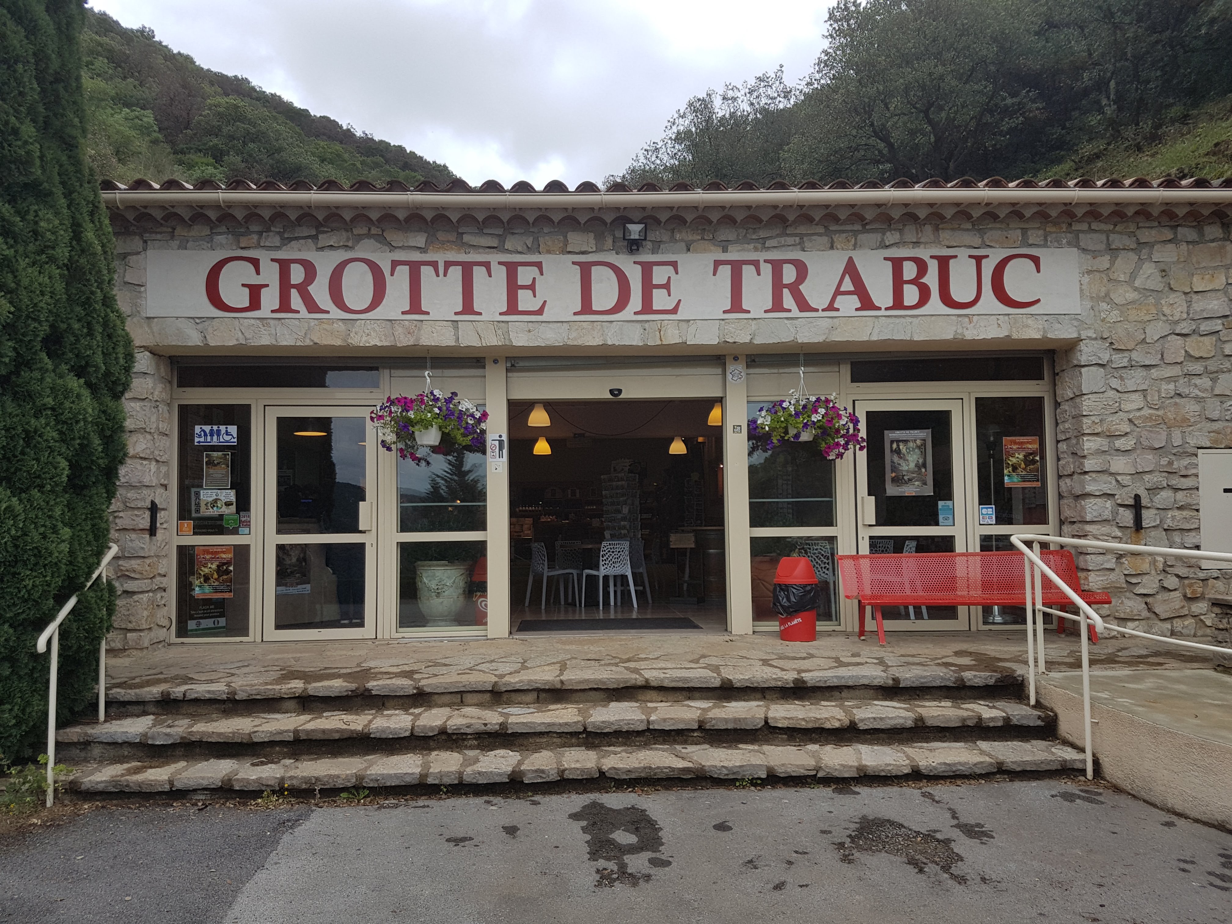 Photo n° 1 de l'avis de Olivier.r fait le 27/06/2018 à 22:02