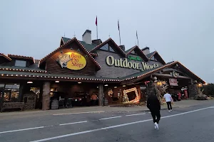 Bass Pro Shops image