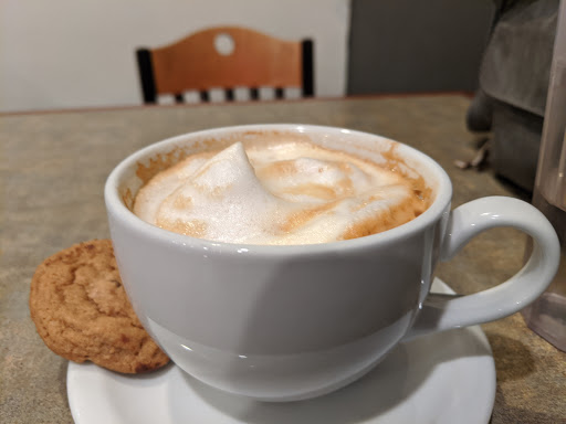 Coffee Shop «Cafe M», reviews and photos, 409 W Main St, Belgrade, MT 59714, USA