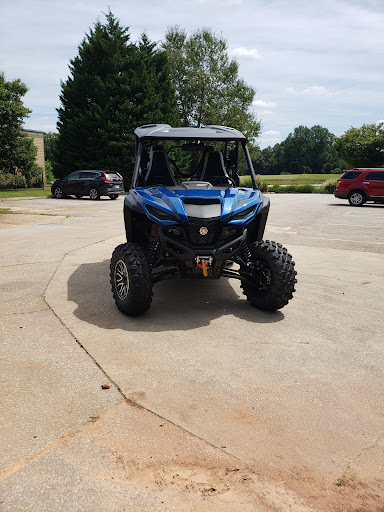 Motorcycle Dealer «Cycle Works», reviews and photos, 900 US-27, Roopville, GA 30170, USA