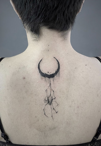 Explore simple western tattoo ideas, creative tattoo ideas in San Antonio, available at Platinum Body Piercings