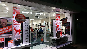 pro optik Friedrichshafen