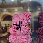 Photo n°1 de l'avis de elaine.o fait le 14/02/2022 à 13:02 sur le  Mignon on Lake Como Pastry Shop à Como