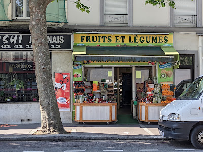Auto Ecole Bonne Conduite à La Garenne-Colombes