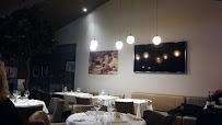 Atmosphère du Restaurant italien La Serenata à Marseille - n°14