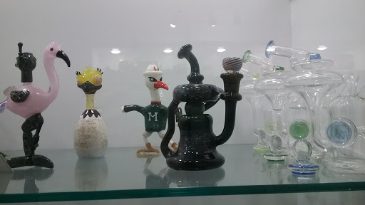 Tobacco Shop «The U Smoke Shop», reviews and photos, 5827 Sunset Dr, South Miami, FL 33143, USA