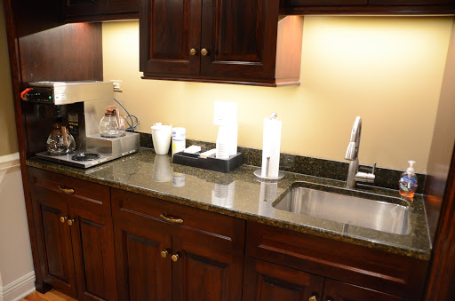 Funeral Home «Sullivan Funeral Home & Cremation Services», reviews and photos, 60 S Grant St, Hinsdale, IL 60521, USA