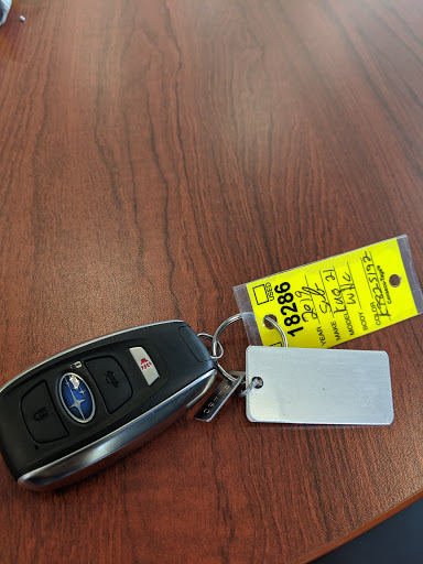 Subaru Dealer «Liberty Subaru», reviews and photos, 55 Kinderkamack Rd, Emerson, NJ 07630, USA