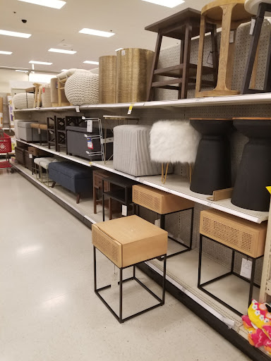 Department Store «Target», reviews and photos, 3900 Sisk Rd, Modesto, CA 95356, USA