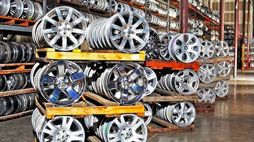 StockWheels.com image
