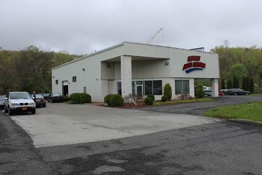 Auto Repair Shop «Import Auto Service - Bosch Car Service», reviews and photos, 5505 US-9W, Marlboro, NY 12542, USA