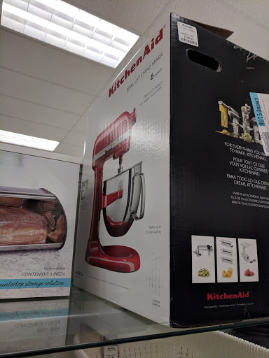 Department Store «Marshalls», reviews and photos, 6565 Strip Ave NW, North Canton, OH 44720, USA