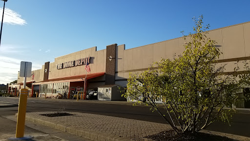Home Improvement Store «The Home Depot», reviews and photos, 2927 Market Pl, Onalaska, WI 54650, USA