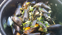 Moule du Restaurant Le Breizh 'y' moules à Hillion - n°2