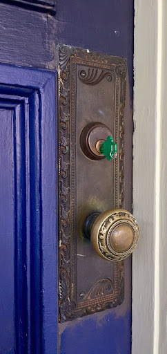 Locksmith «GreenKeys Locksmith», reviews and photos, 37580 Enterprise Ct n, Newark, CA 94560, USA