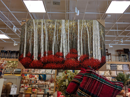 Home Goods Store «Pier 1 Imports», reviews and photos, 20610 Stevens Creek Blvd, Cupertino, CA 95014, USA