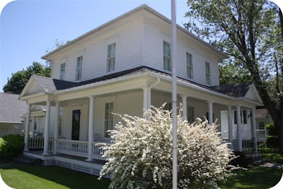 Ogle County Historical Society and Museum