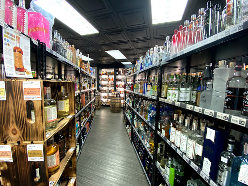 Liquor Store «Corked», reviews and photos, 4360 Stearns St, Long Beach, CA 90815, USA