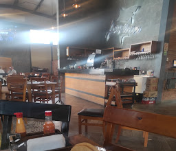 Megalodon Mariscos ???? photo