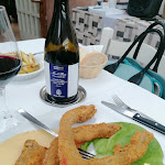 Photo n°1 de l'avis de rita.e fait le 24/01/2023 à 16:57 sur le  Ristorante Il Coppetto à Ostra