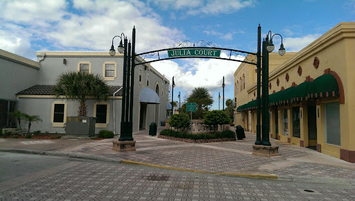 Real Estate Agency «Morris Williams Realty Brevard Branch Office», reviews and photos, 918 S Washington Ave, Titusville, FL 32780, USA