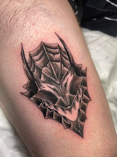 Find wrist bracelet tattoo ideas for your next unique tattoo in Fort Pierce at Goodfellas Tattoo & Body Piercing