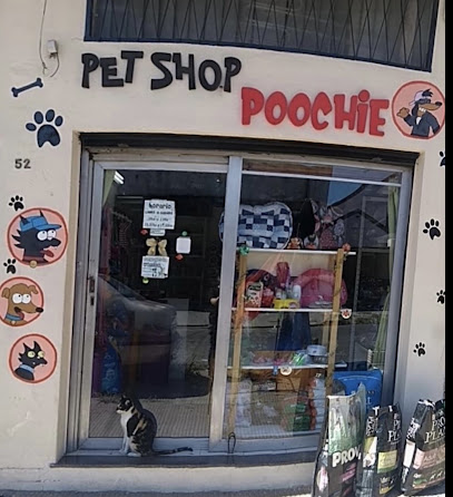 Poochie pet shop