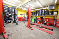 V & F Auto Service & Tires - Photo 4 - Car repair in Paterson, NJ, Paterson