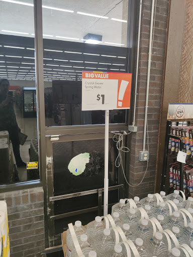 Discount Store «Big Lots», reviews and photos, 1760 S Main St, Bellefontaine, OH 43311, USA