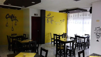 La Fogata - Restaurante, Café, Bar - Cll 4 # Barrio 4 Esquinas Carrera 5 #12, Guachucal, Nariño, Colombia
