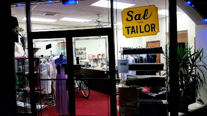 Sal's Tailor Shop