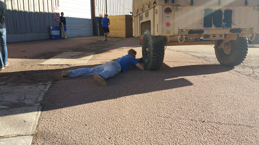 Laser Tag Center «Battlefield Colorado», reviews and photos, 120 Costilla St, Colorado Springs, CO 80903, USA