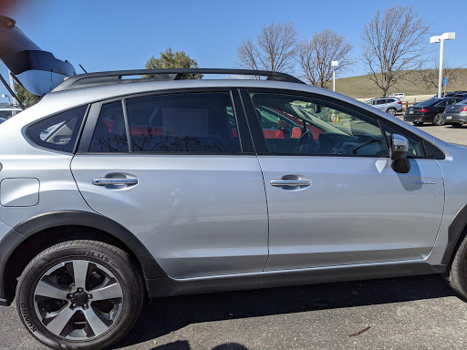Subaru Dealer «Livermore Subaru», reviews and photos, 3600 Las Positas Rd, Livermore, CA 94551, USA