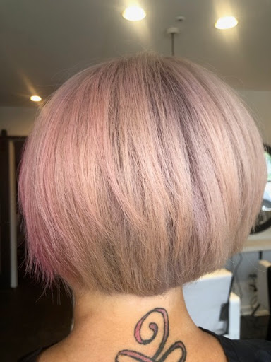 Beauty Salon «Fix Salon Studio», reviews and photos, 18 Leinbach Dr d, Charleston, SC 29407, USA