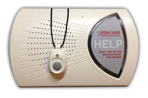 Vital Link Medical Alert Systems