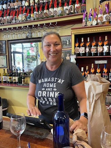 Winery «Noni Bacca Winery», reviews and photos, 420 Eastwood Rd, Wilmington, NC 28403, USA