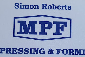 MPF Metal Pressing & Forming Auckland