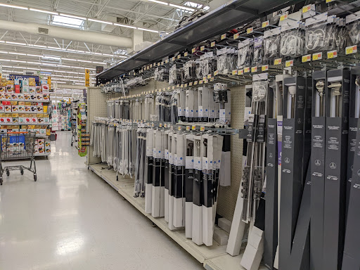 Department Store «Walmart Supercenter», reviews and photos, 10504 S 15th St, Bellevue, NE 68123, USA