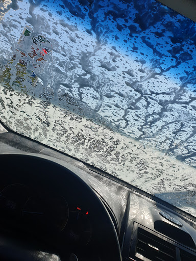 Car Wash «Pacifica Car Wash», reviews and photos, 340 Waterford St, Pacifica, CA 94044, USA