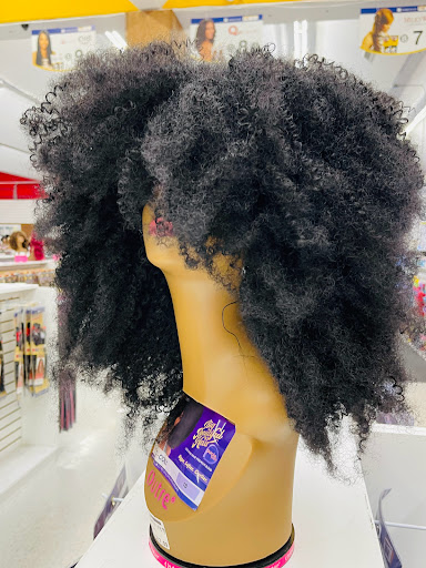 Beauty Supply Store «U.S. Beauty Mart», reviews and photos, 1901 Terrell Mill Rd, Marietta, GA 30067, USA