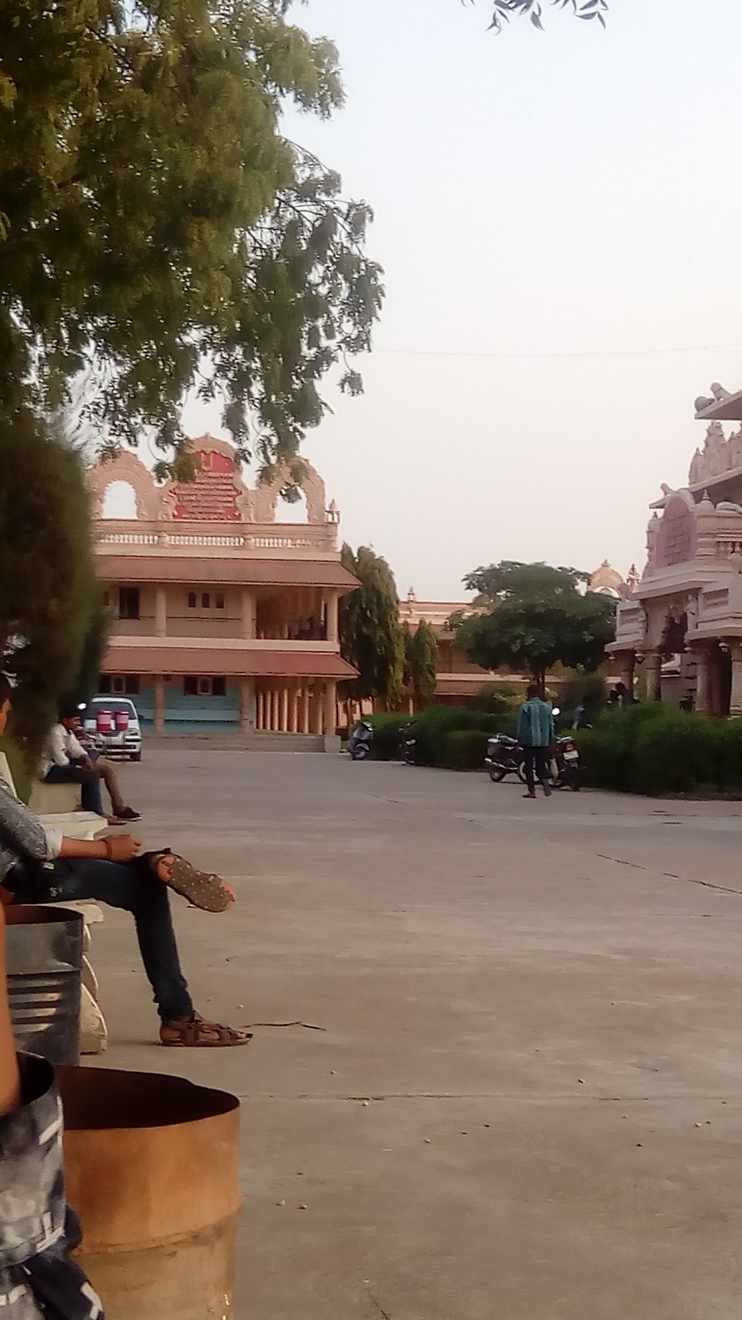 Bhojva school