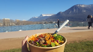 Photo n°11 de Copper Branch à Annecy ()