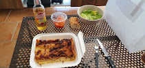 Aliment-réconfort du Restauration rapide Food truck Le mama mia à Saint-Rémy-de-Provence - n°8
