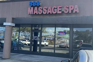 888 Massage Spa image