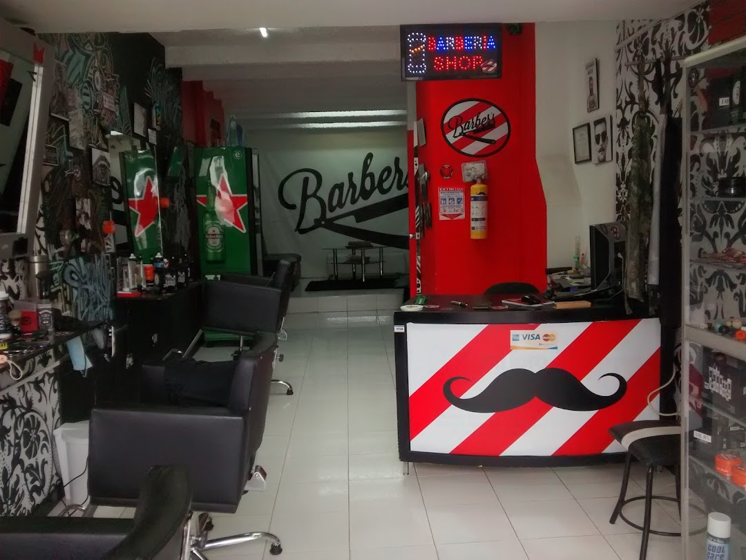 Barbershop