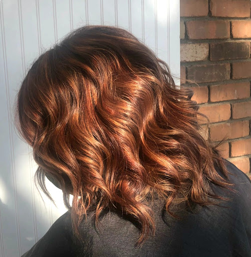 Hair Salon «Tantrum Hair Salon», reviews and photos, 1229 N Gilbert Rd, Mesa, AZ 85203, USA