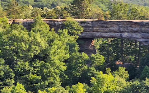 Natural Bridge Rock Feature image