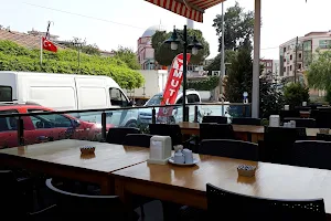 Mutlu Ocakbaşı kebab ulukent image