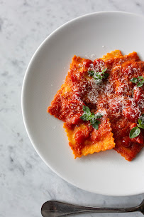 Ravioli du Restaurant italien Daroco à Paris - n°1